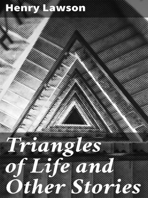 cover image of Triangles of Life and Other Stories